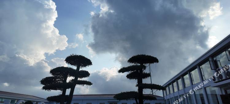 璞院休闲度假酒店图片