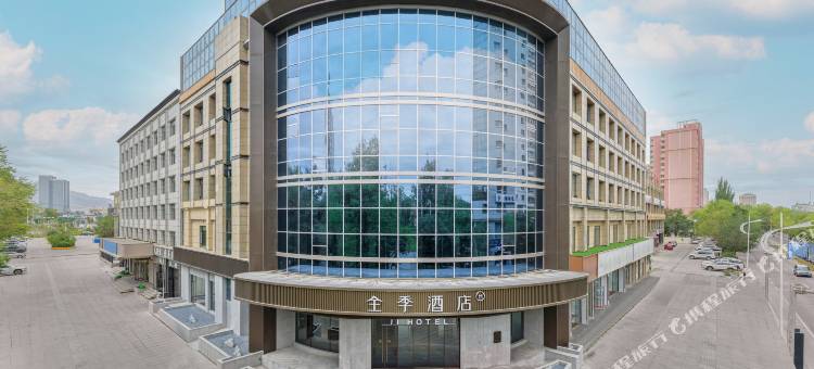 全季酒店(格尔木江源中路火车站店)图片
