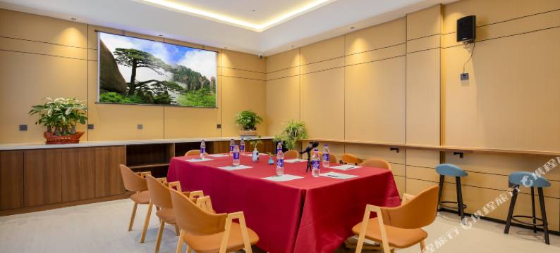 城墙边酒店(黄山歙县徽州古城店)图片