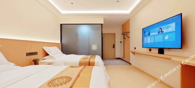 贝壳酒店(丹寨万达小镇店)图片