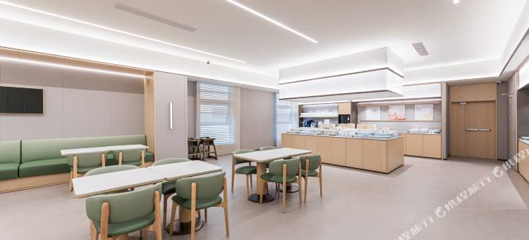 全季酒店(株洲市政府炎帝广场店)图片