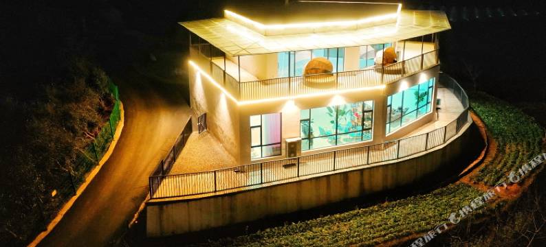 千岛湖岐院民宿图片