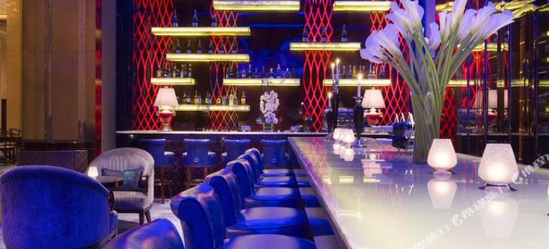 泉州富力万达文华酒店图片