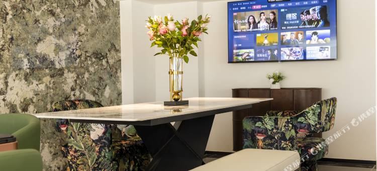 铂岸酒店(平潭龙王头沙滩店)图片