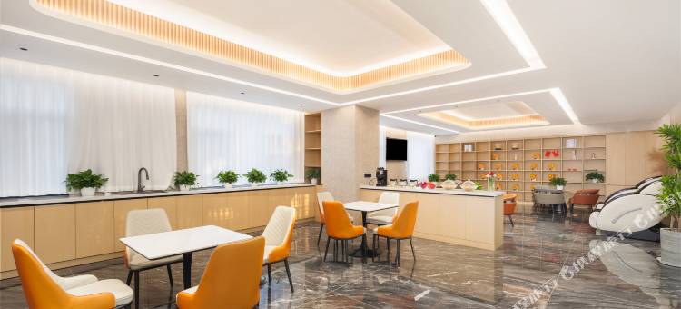 格林东方酒店(北京南站刘家窑地铁站店)图片