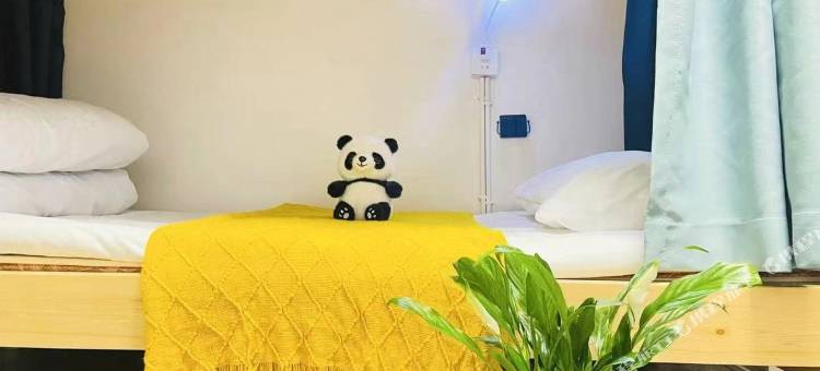 都都都青年旅舍(春熙路店)图片