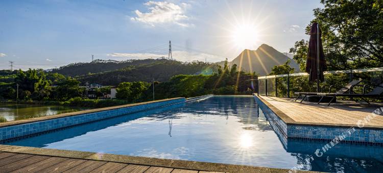 丰顺温德姆至尊豪廷酒店图片