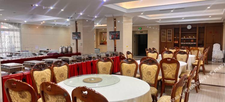 安邸中长公寓酒店(长春火车站万达广场店)图片