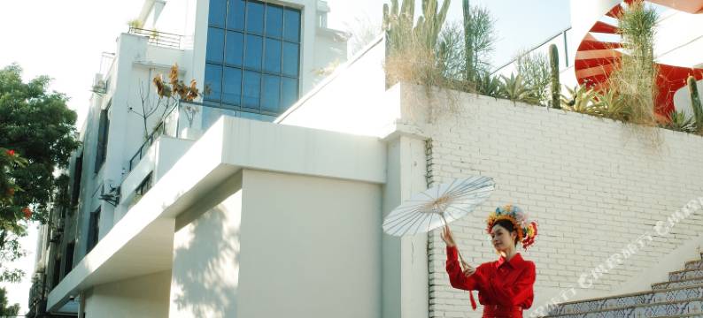 泉州谷城酒店(西街开元寺店)图片