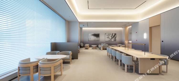 全季酒店(运城万荣香江广场店)图片