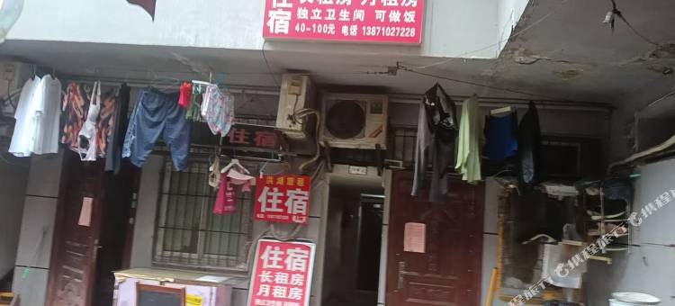 武汉洪湖旅租图片