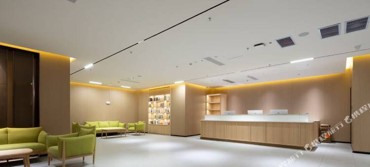 美豪丽致酒店(天津之眼北宁公园地铁站店)图片