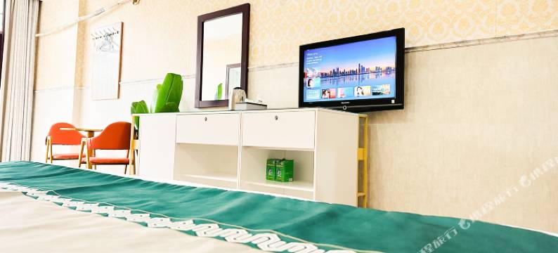 祁阳安佳商务宾馆图片