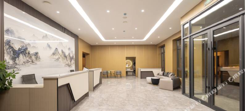 万朵酒店(沈阳省政府北陵公园店)图片