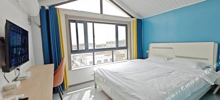 望山阁民宿图片