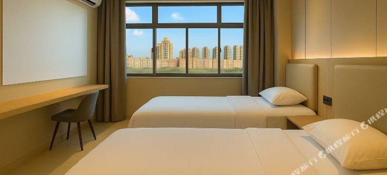 奥诗卡智能公馆(东莞凤岗新园中路店)图片