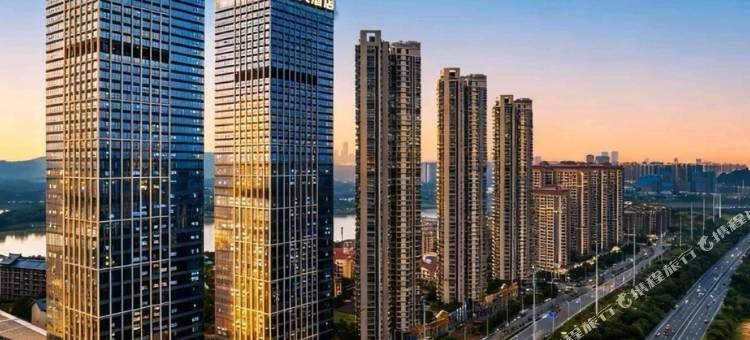 八角大酒店(南宁万达茂店)图片