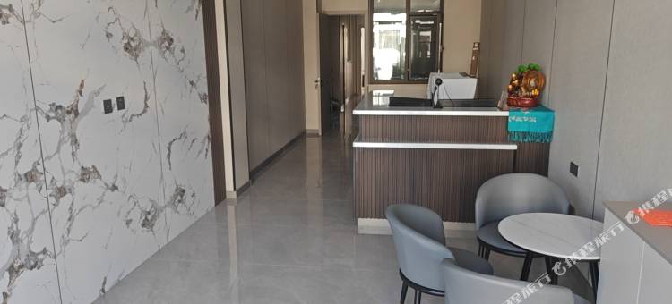 悠然居宾馆图片