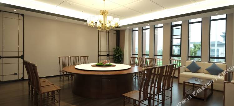 汉之韵酒店图片