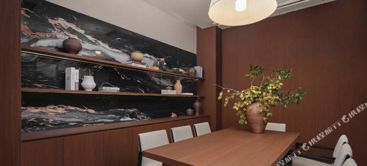 顶呱呱·Maxsee设计师酒店图片