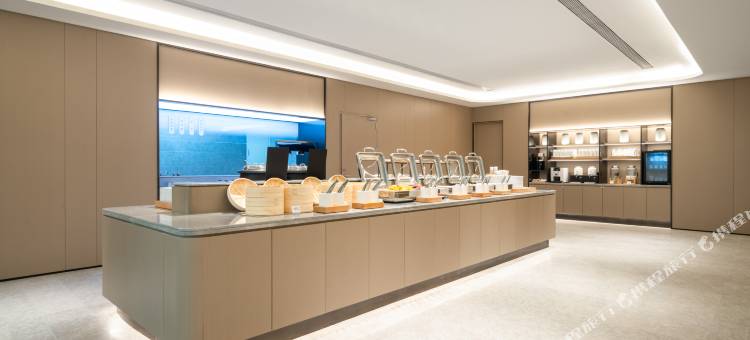 全季佛山三水酒店图片