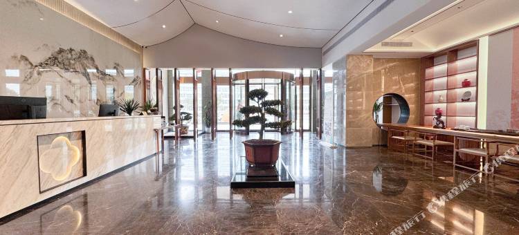 万达拾遇民宿图片