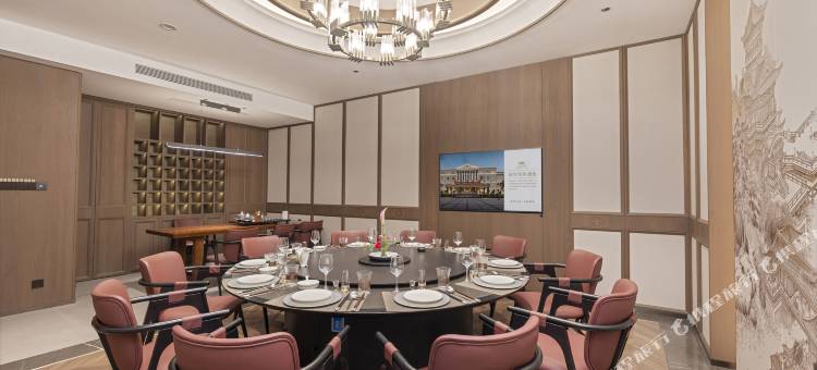 许昌迎宾馆(胖东来天使城店)图片