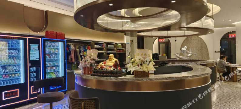 禧上庭酒店图片