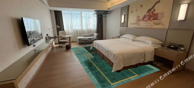 东莞亿东广场国际酒店(东城店)图片