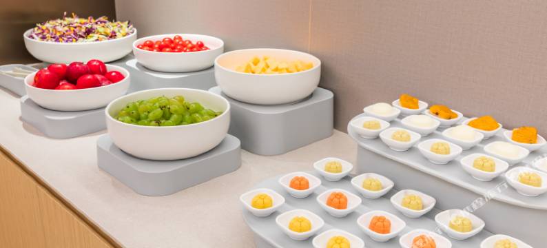 全季酒店(南昌艾溪湖鱼尾洲地铁站店)图片