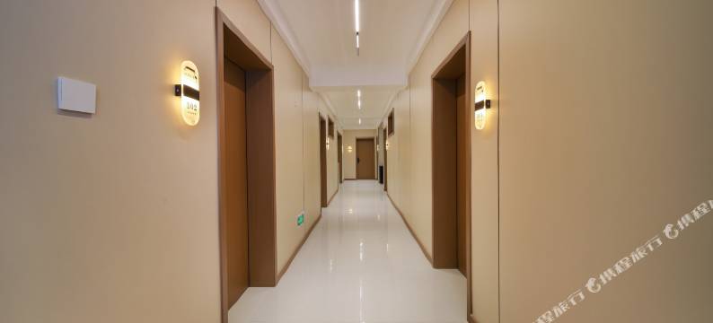 开封丨沁居·ins 影音美宿(万岁山大宋武侠城清明上河园店)图片