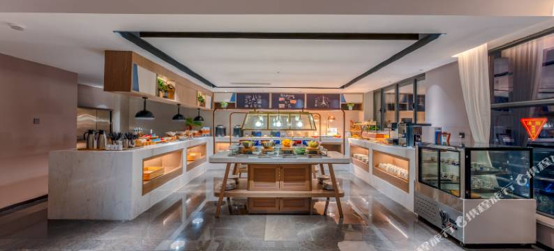 凯里亚德酒店(库尔勒汇嘉时代广场店)图片