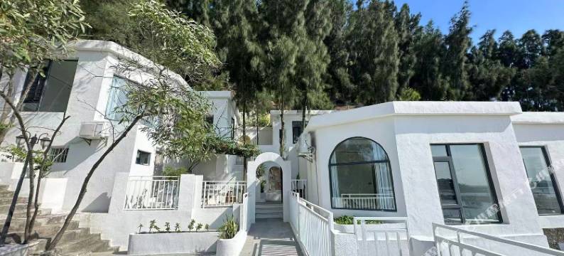 东山山舍 Serene Mountain Woods 度假民宿图片