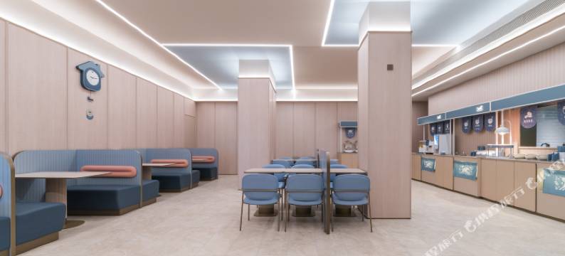 汉庭酒店(宜城站中农联店)图片