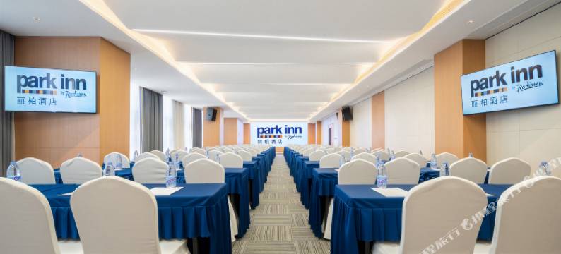 湖南金融中心丽柏酒店图片