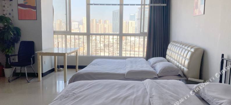 昆明海风铃公寓(南屏街翠湖公园店)图片