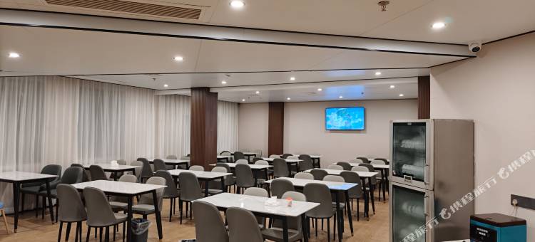 钦季国际酒店(钦州老街店)图片