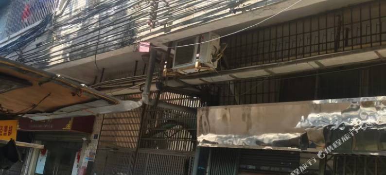 拾光青年旅社图片