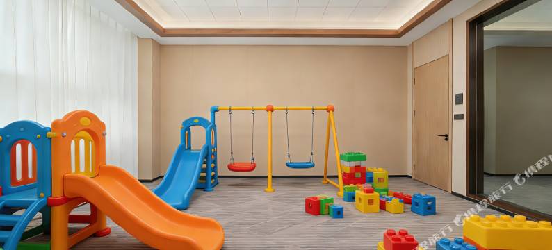 美豪丽致酒店(许昌魏都学院南路店)图片