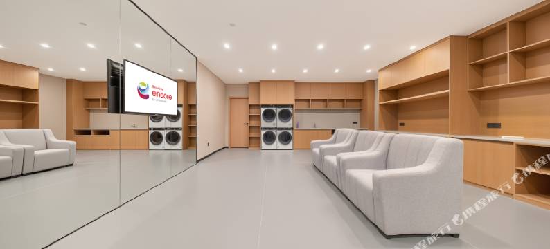 惠东华美达安可酒店(华侨城店)图片