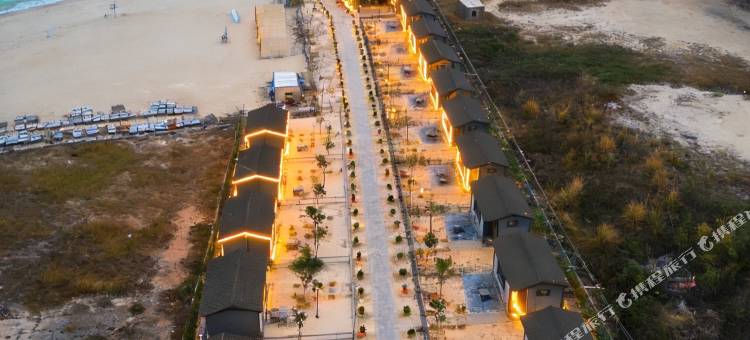 日落海·Sunset Stay沙滩美宿(巽寮湾店)图片