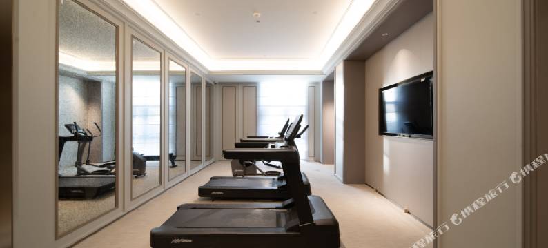 洛阳南昌路王府井美居酒店图片