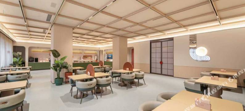 桔子酒店(洛阳市政府店)图片