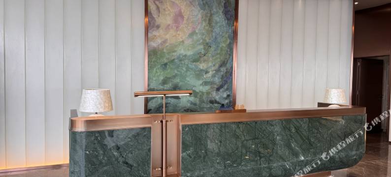 青云·仙庐山巅峰酒店图片