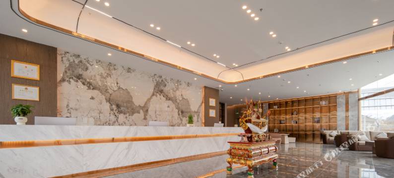 康马玛不错大酒店图片