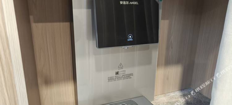 大幕花海酒店图片
