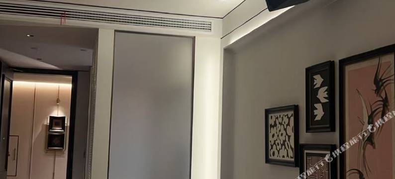 仟慕古堡花园酒店图片