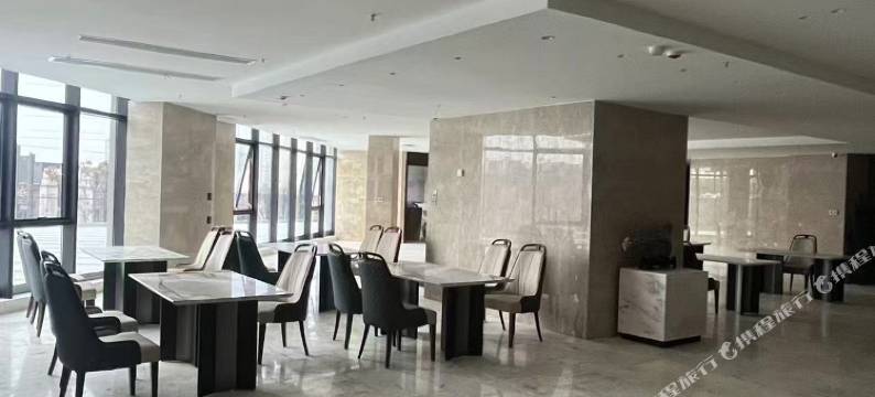 澜悦国际酒店(五河站县政府店)图片