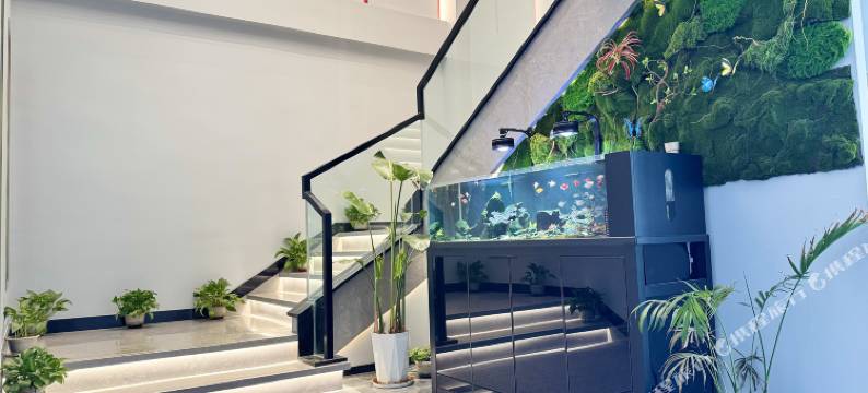 滨江·林舍(乐山高新区店)图片