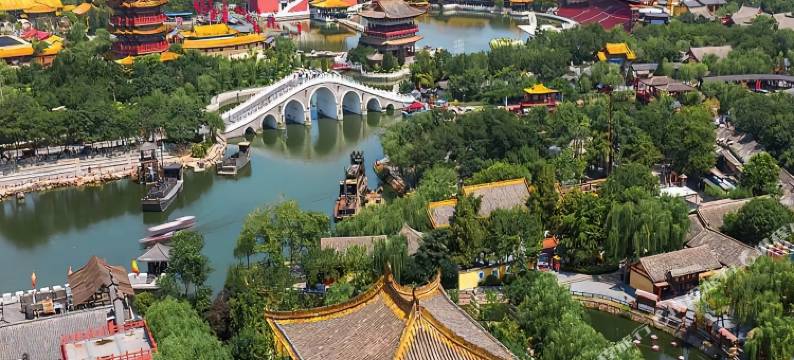 琳汐阁青旅图片